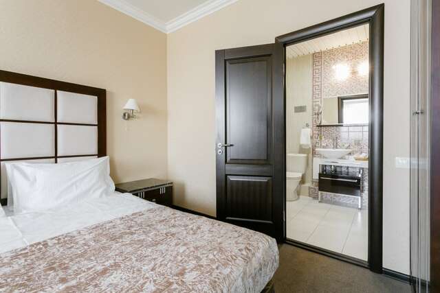 Гостиница Гранд Отель ОКА Премиум Нижний Новгород-82