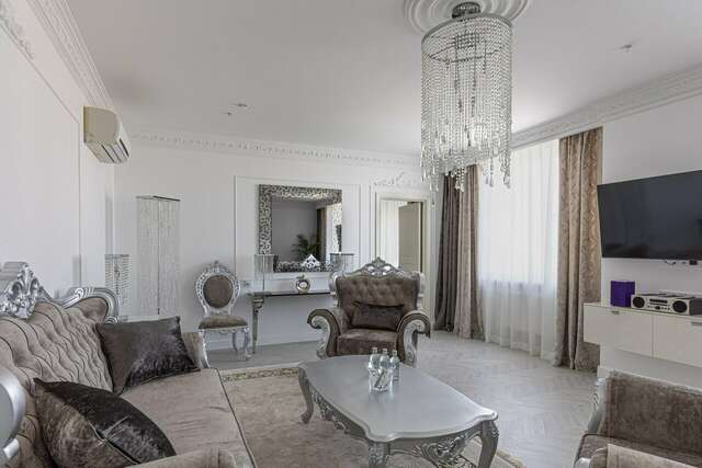 Гостиница Гранд Отель ОКА Премиум Нижний Новгород-206