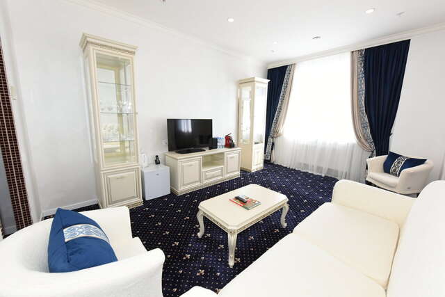 Гостиница Гранд Отель ОКА Премиум Нижний Новгород-134