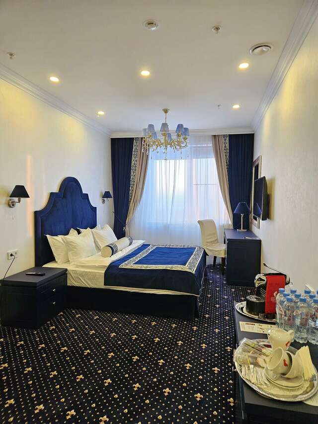 Гостиница Гранд Отель ОКА Премиум Нижний Новгород-242