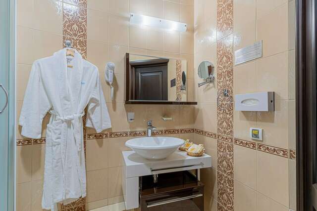 Гостиница Гранд Отель ОКА Премиум Нижний Новгород-196