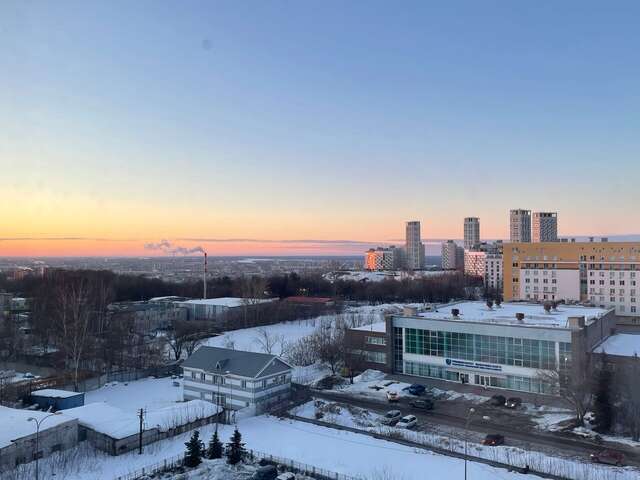 Гостиница Гранд Отель ОКА Премиум Нижний Новгород-107