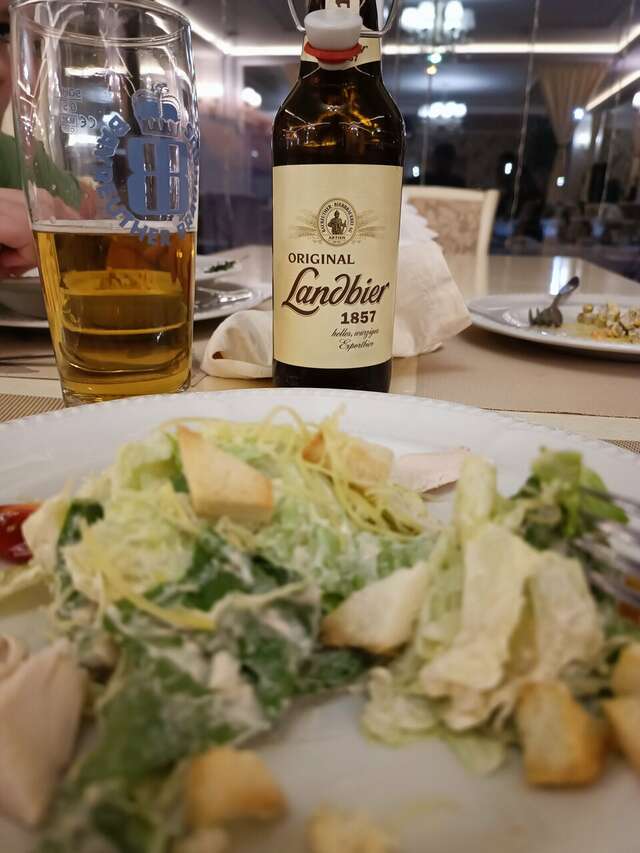 Гостиница Гранд Отель ОКА Премиум Нижний Новгород-241