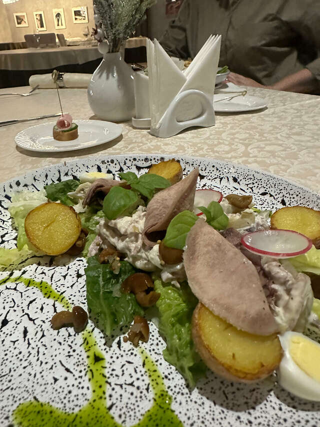 Гостиница Гранд Отель ОКА Премиум Нижний Новгород-237