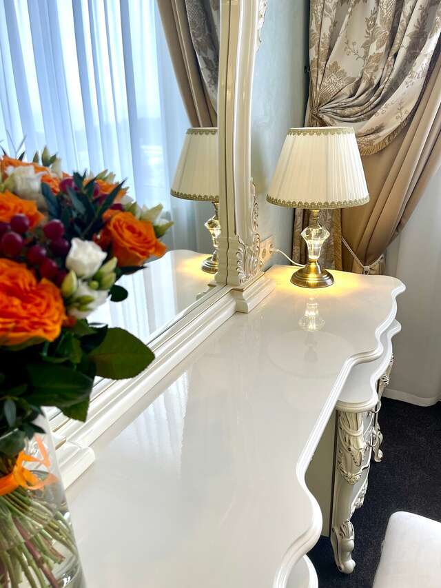 Гостиница Гранд Отель ОКА Премиум Нижний Новгород-174